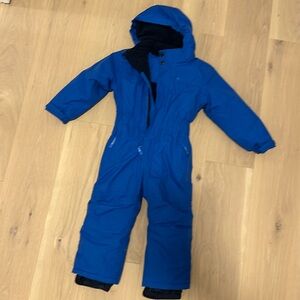 Mountain Warehouse Toddler One Piece Snowsuit